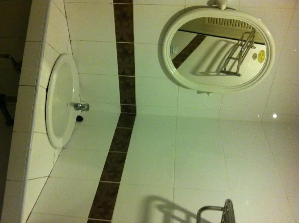 Бангкок: Orchid Place