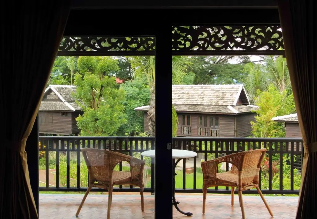 Сарапхи: Marndadee Heritage River Village