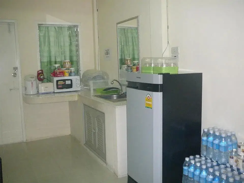 Сураттхани: Satang Guesthouse