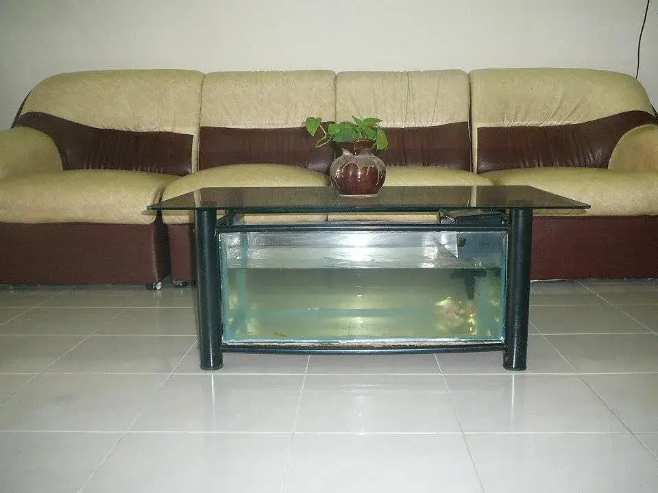 Сураттхани: Satang Guesthouse