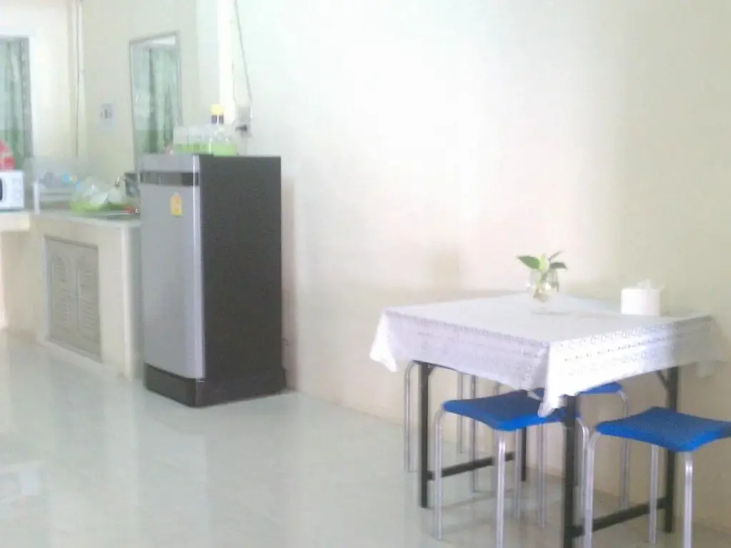Сураттхани: Satang Guesthouse