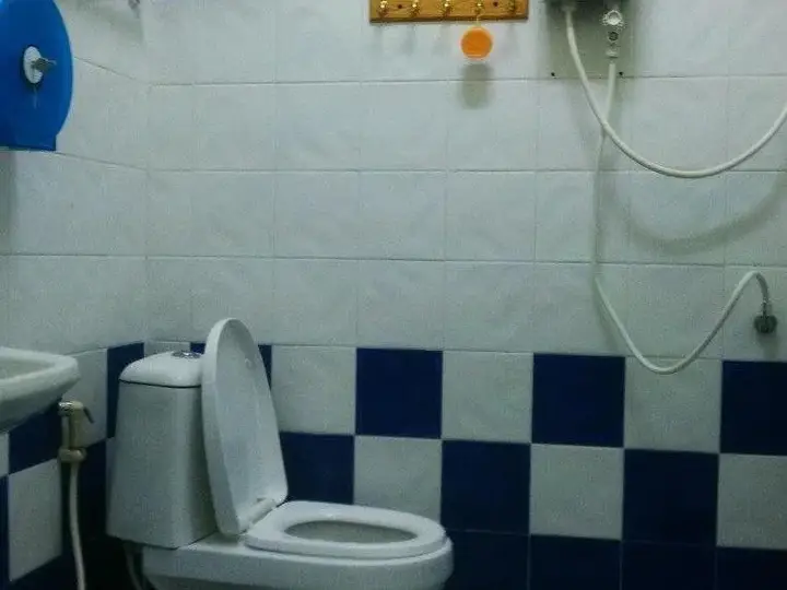 Сураттхани: Satang Guesthouse