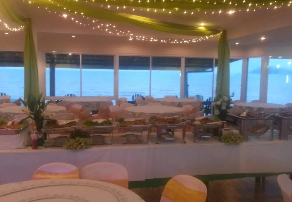 Чумпхон: Starlight Beach Resort Chumphon