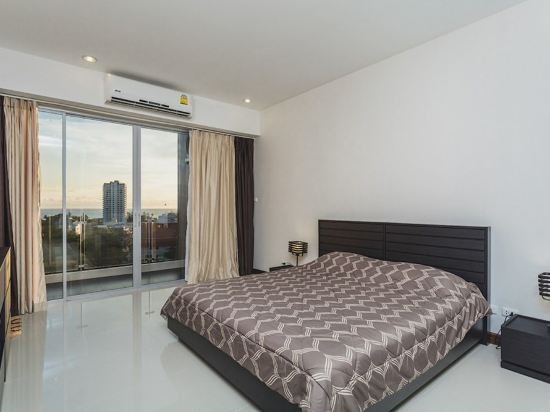 Муанг: Chic Condo Karon by Chattha