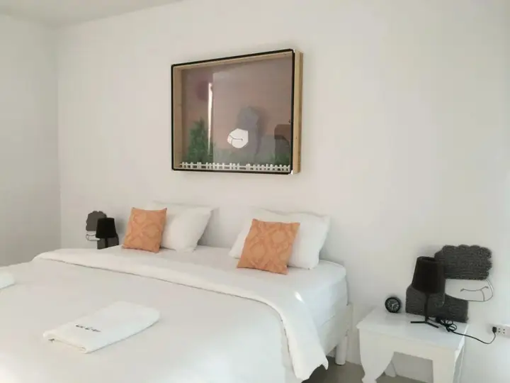 Чианг-Хан: Norn Nab Dao RimPhu Resort
