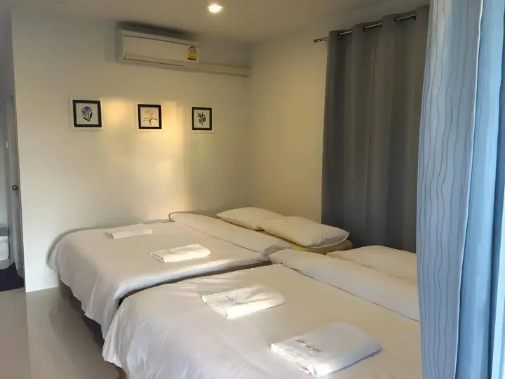 Чианг-Хан: Norn Nab Dao RimPhu Resort