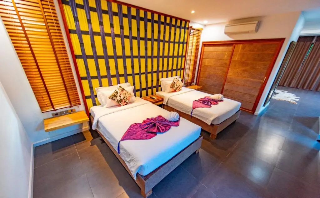 Ханг Донг: Corner Spa Resort