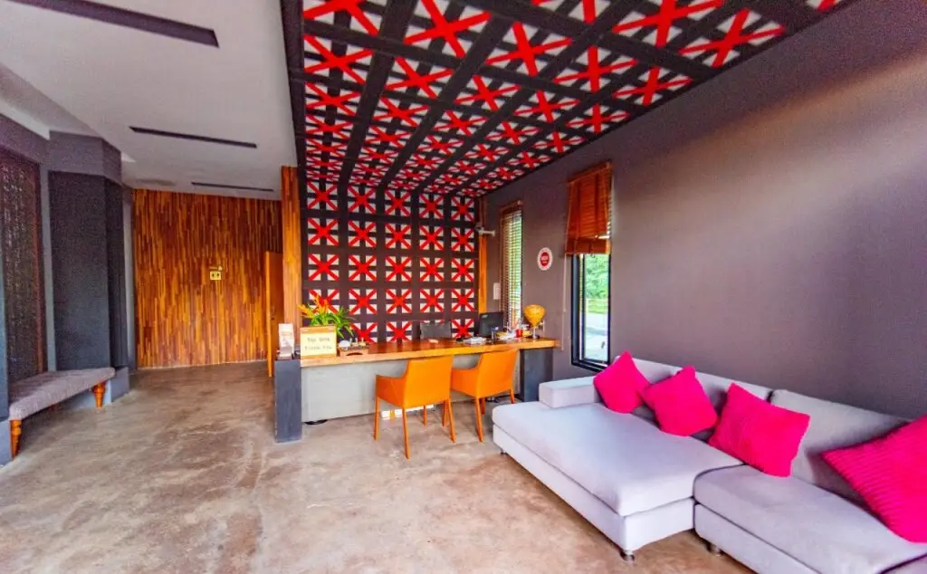Ханг Донг: Corner Spa Resort