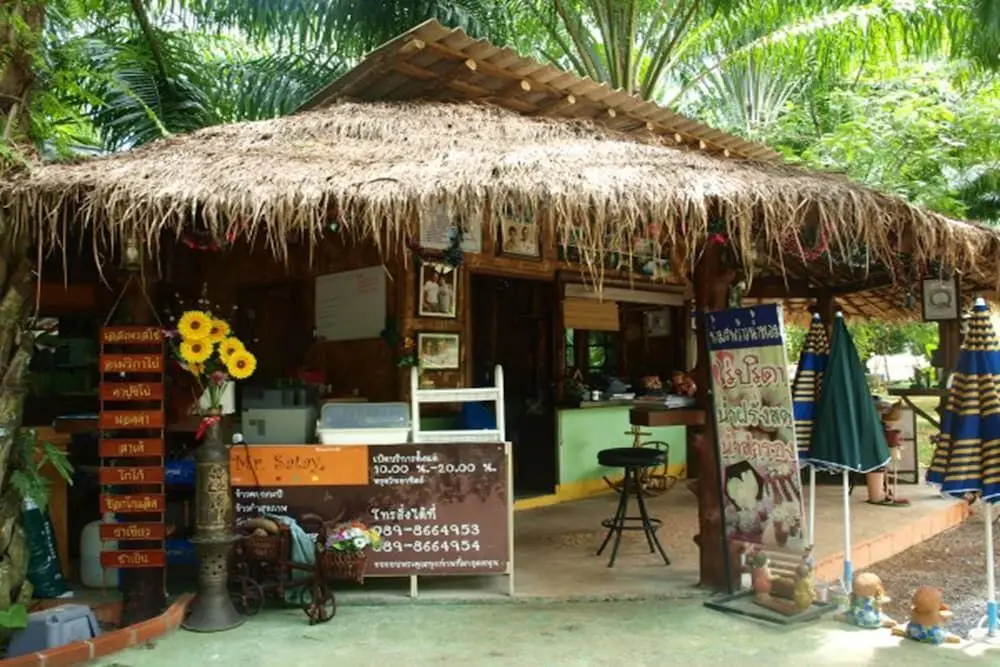 Краби: Raipreda Homestay