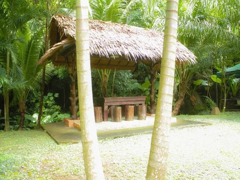 Краби: Raipreda Homestay