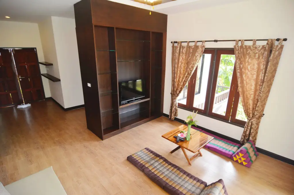 Ланта: Phuchawee Lanta Villa