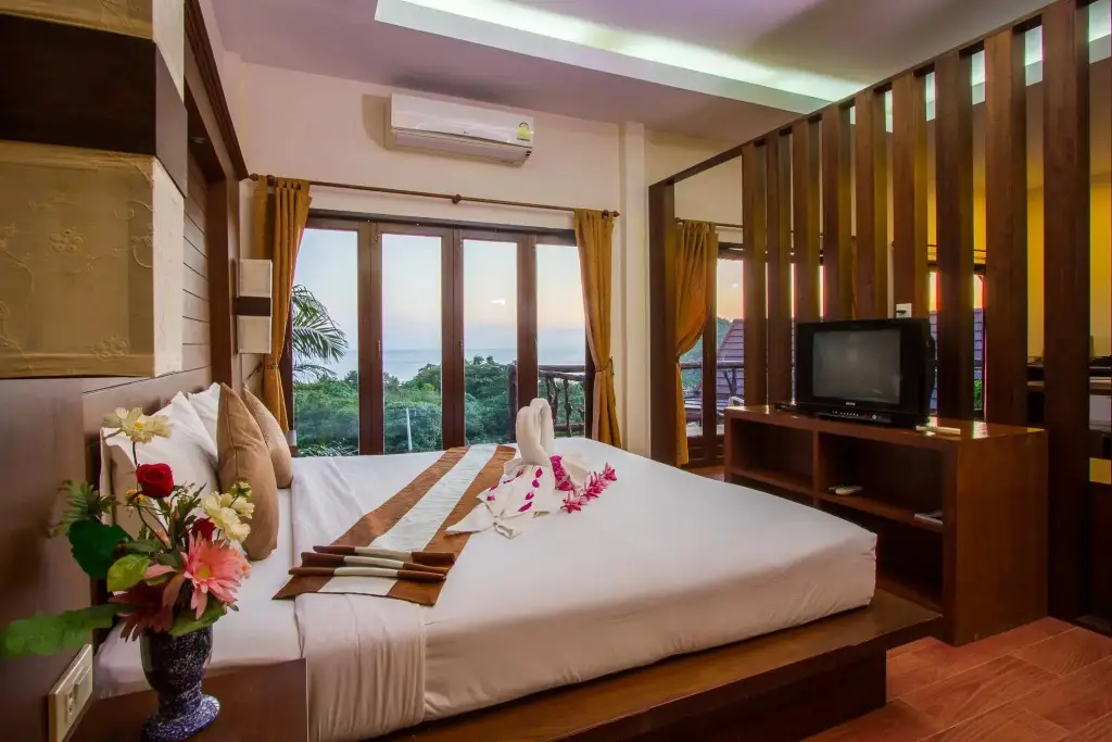 Ланта: Phuchawee Lanta Villa