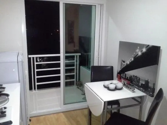 Кату: Plus Condominium 1