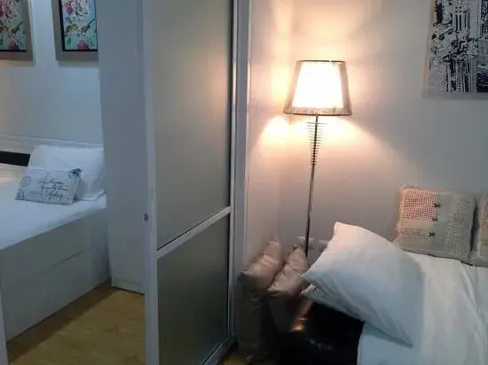 Кату: Plus Condominium 1