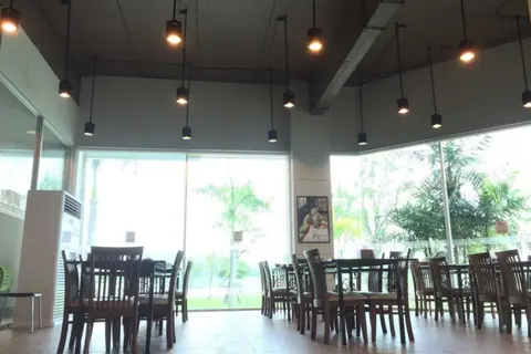 Pattana Sports Resort — фото 1