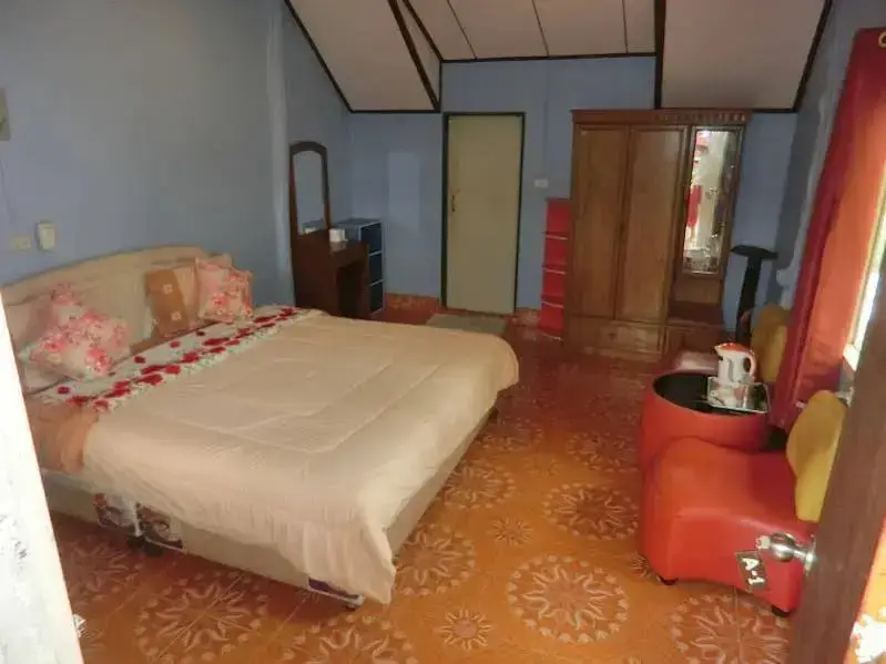 Ланта: Simply Life Bungalows