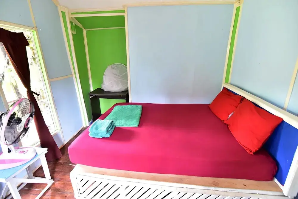 Ланта: Simply Life Bungalows
