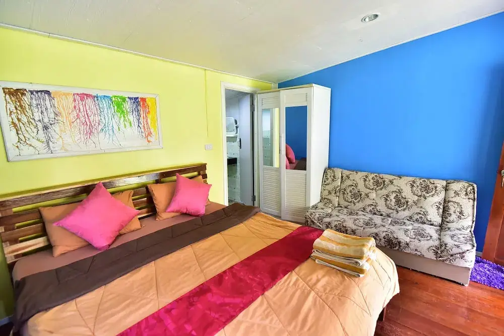 Ланта: Simply Life Bungalows