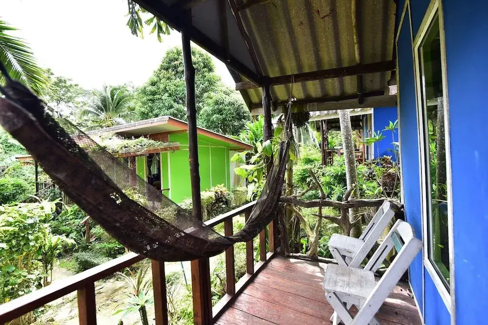 Ланта: Simply Life Bungalows