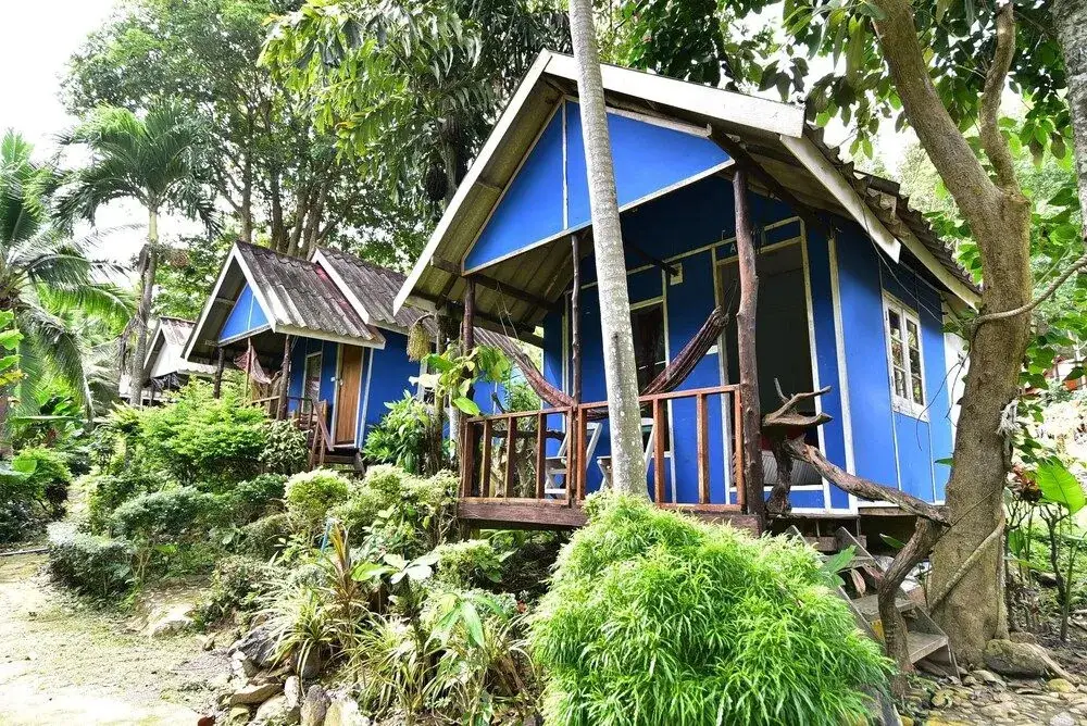 Ланта: Simply Life Bungalows