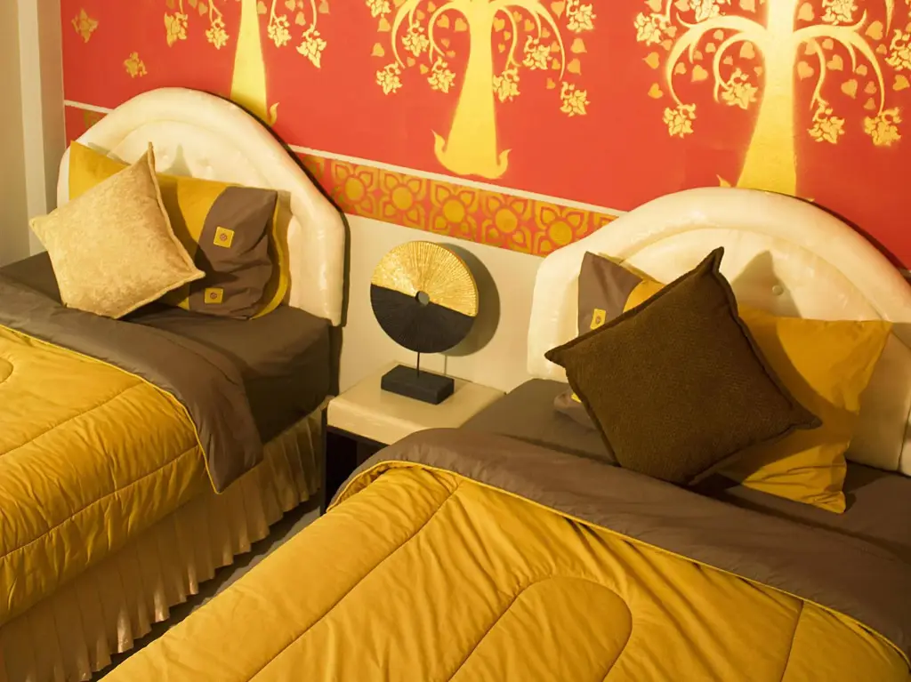 Краби: Krabi Good Luck Resort
