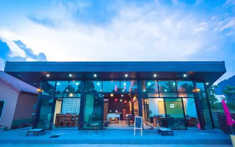 Krabi Good Luck Resort — фото 1