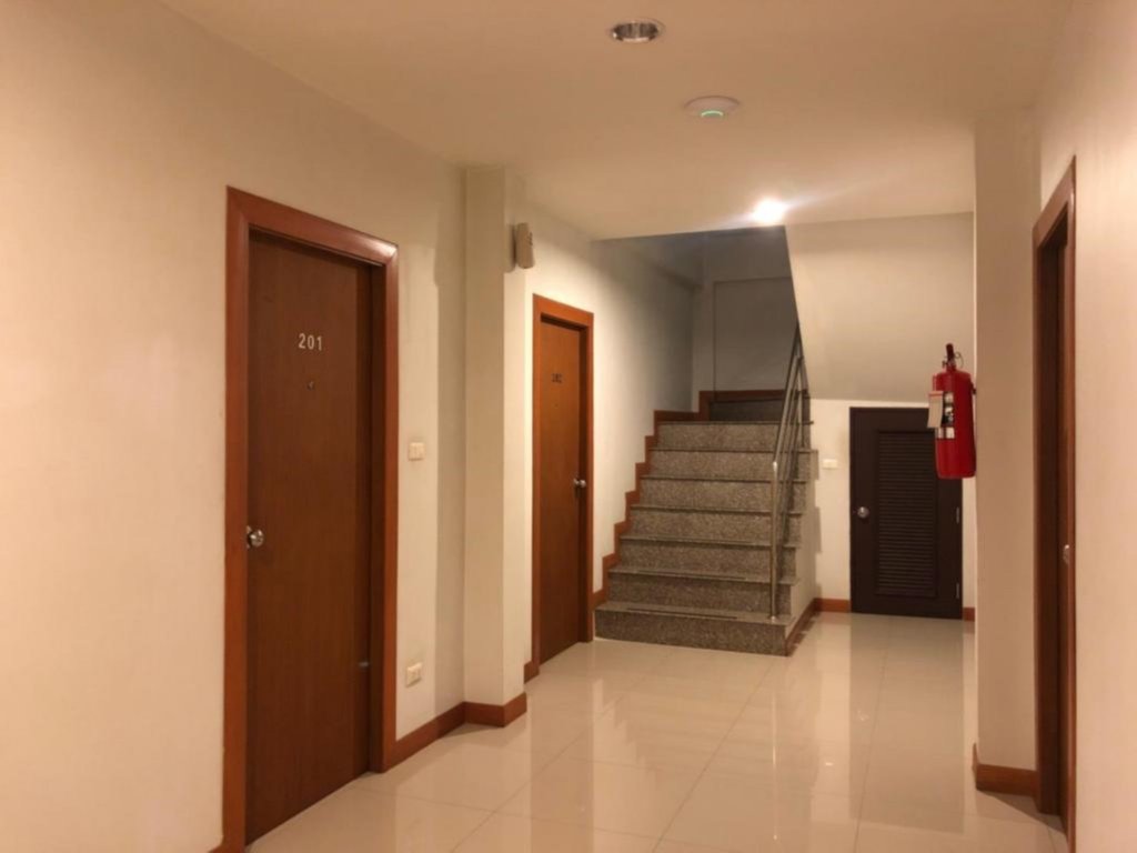 Кату: Chollada Inn