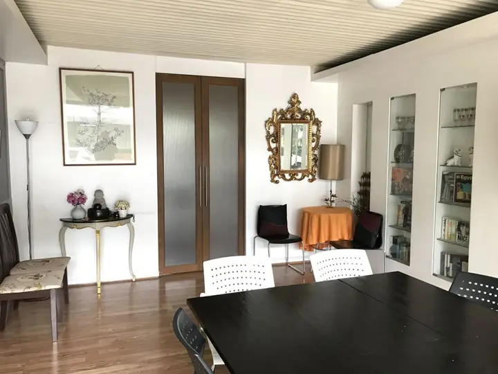 Бангкок: Sathorn Terrace Apartment