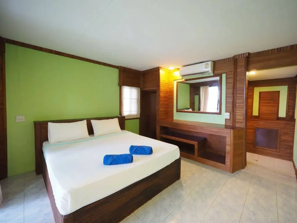 Ланта: Lanta Topview Resort