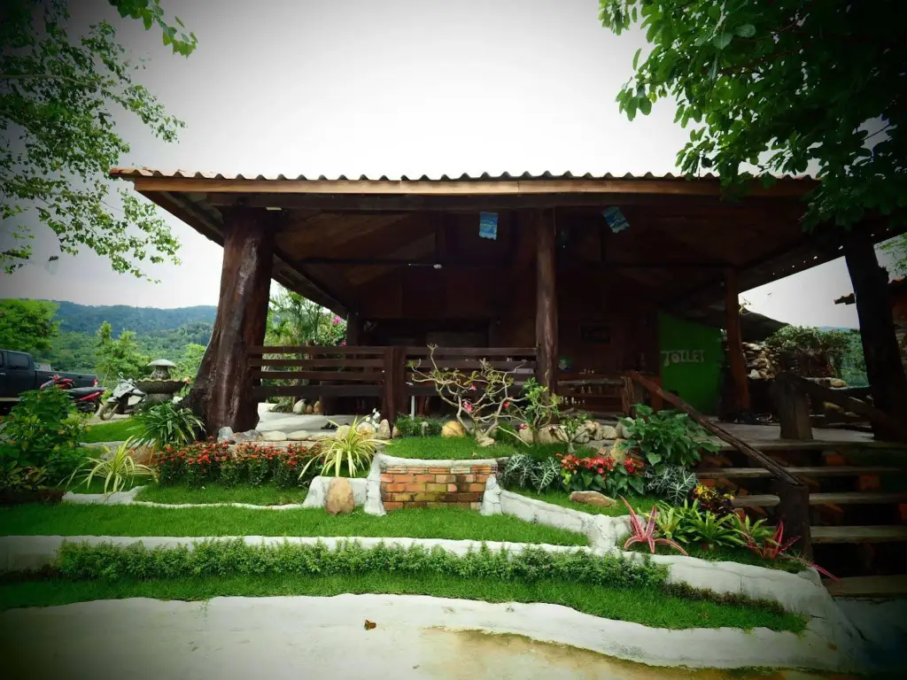 Ланта: Lanta Topview Resort