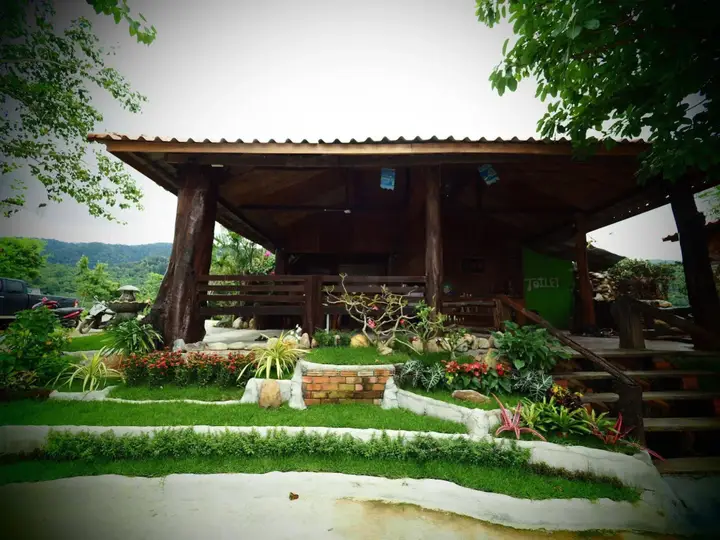 Ланта: Lanta Topview Resort