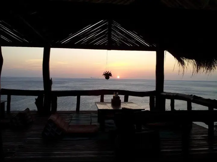Ланта: Lanta Topview Resort
