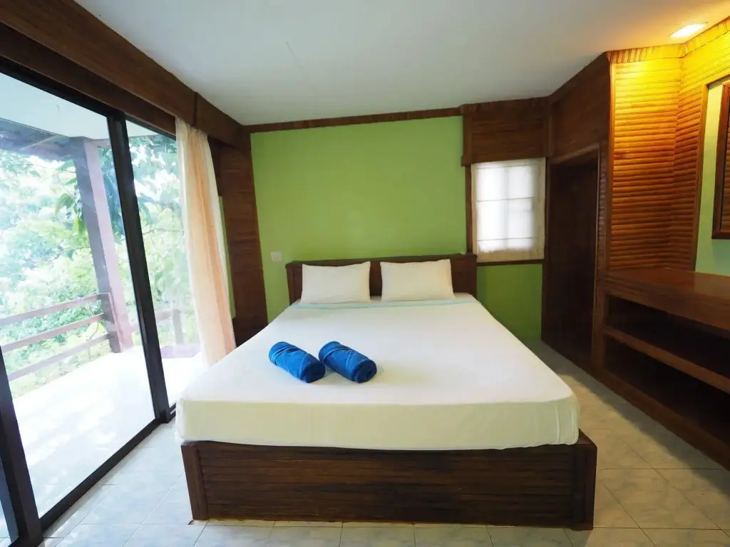 Ланта: Lanta Topview Resort