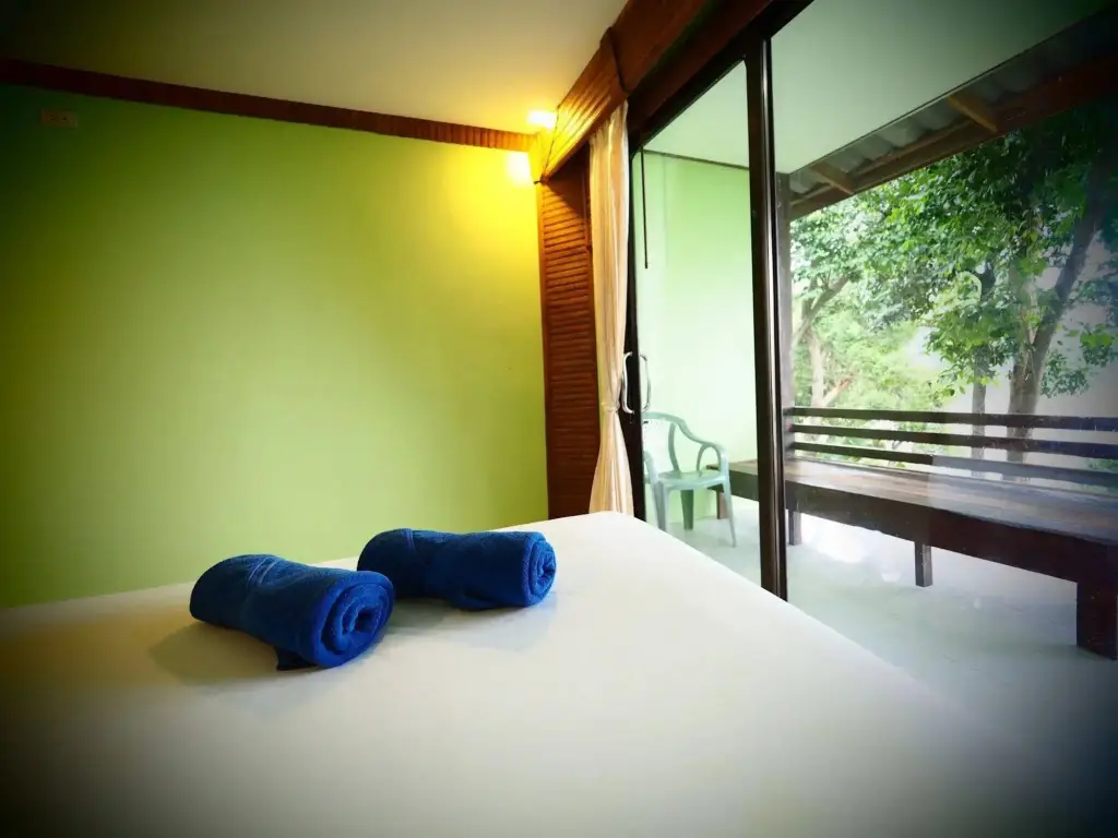 Ланта: Lanta Topview Resort