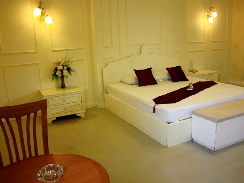 Ратчабури: The Great Hotel & Resort