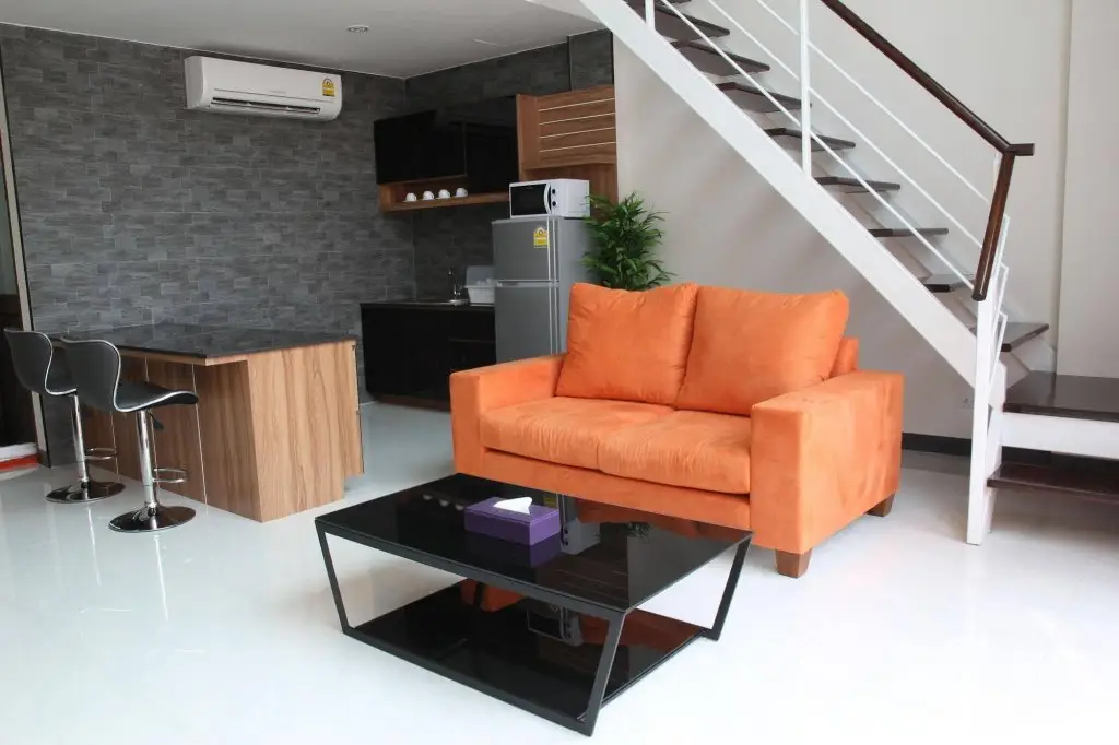 Бангкок: D-Box Hostel