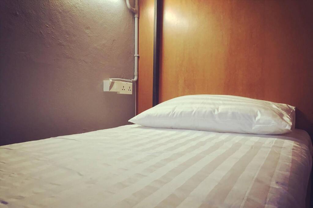 Чиангмай: 2230 Hostel