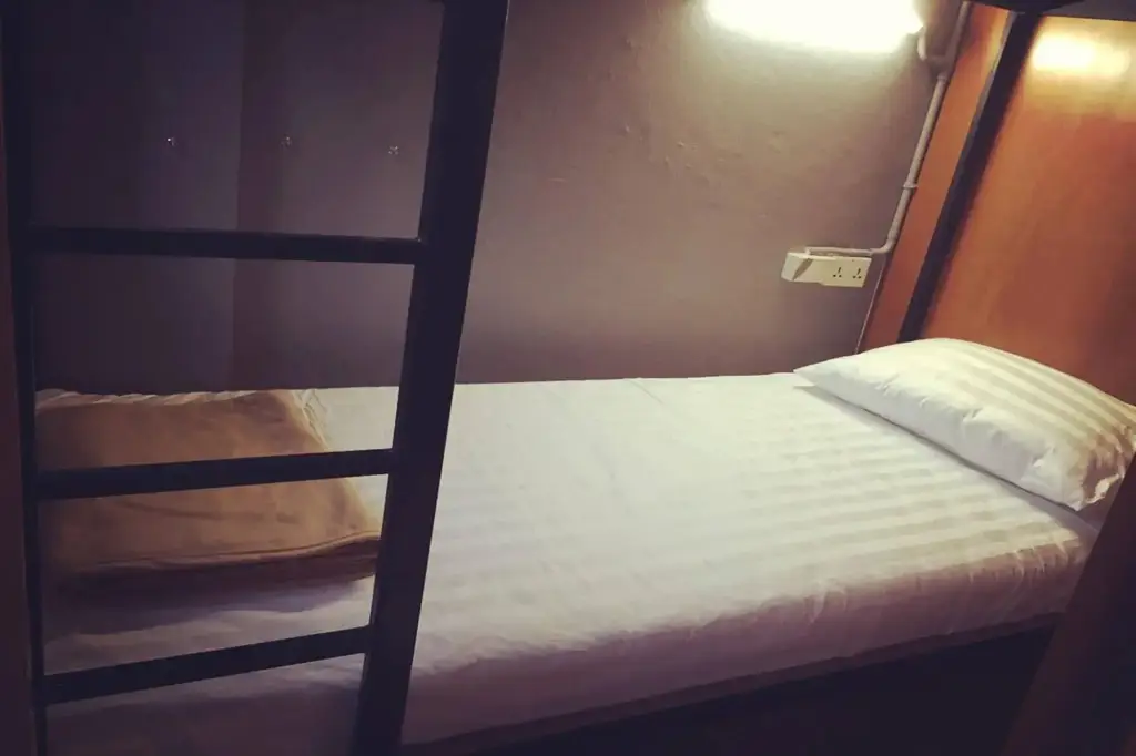 Чиангмай: 2230 Hostel