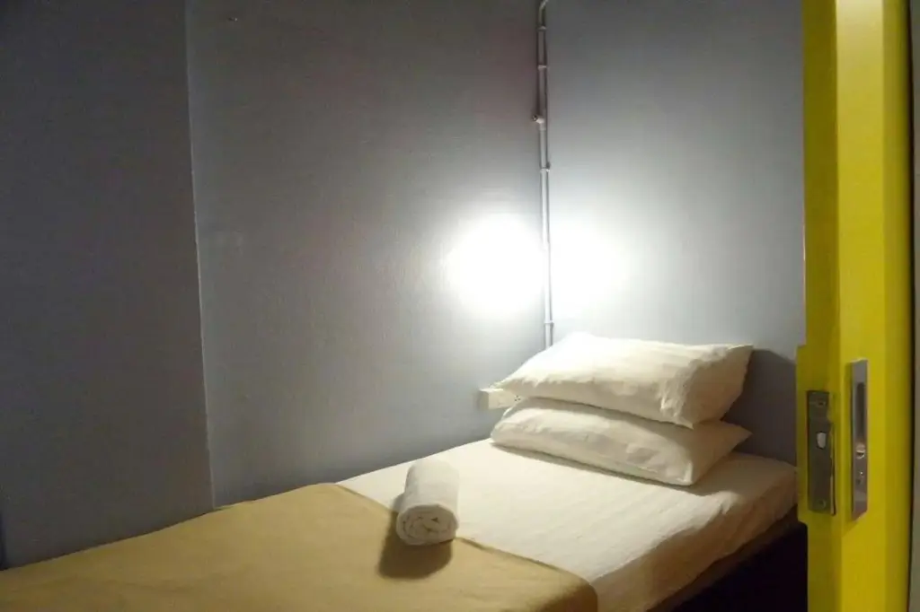 Чиангмай: 2230 Hostel