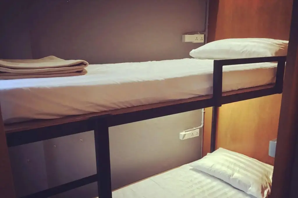 Чиангмай: 2230 Hostel