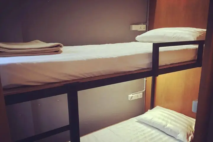 Чиангмай: 2230 Hostel