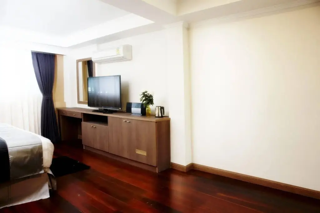 Бангкок: Poste 43 Residence