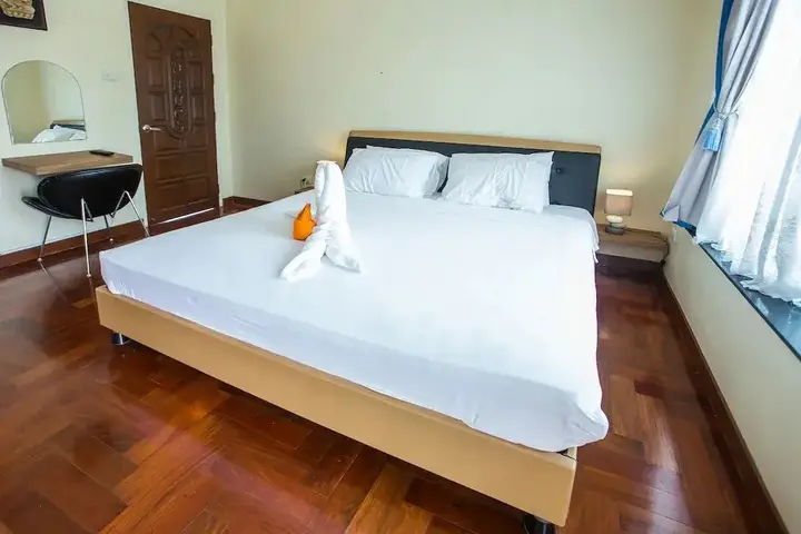 Паттайя: Penthouse Pool Villa Pattaya