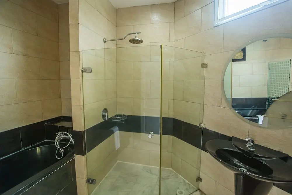 Паттайя: Penthouse Pool Villa Pattaya