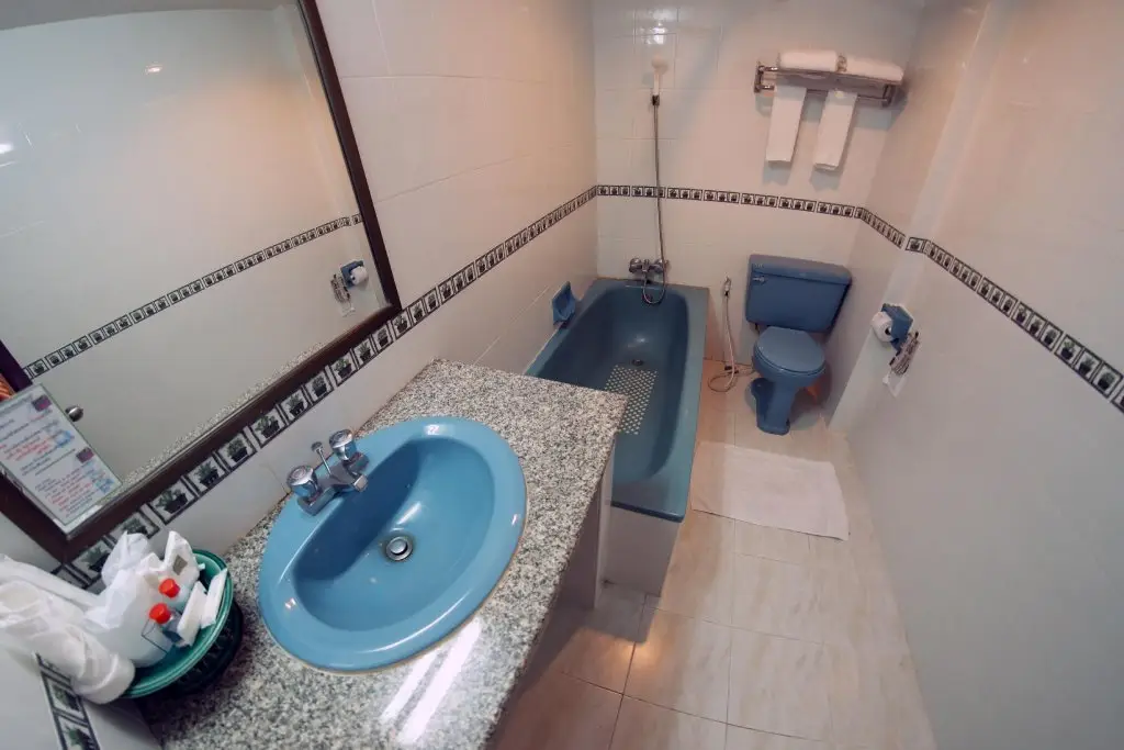 Чиангмай: Chiangmai Ratanakosin Hotel