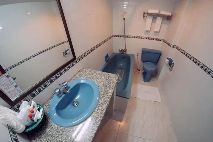 Чиангмай: Chiangmai Ratanakosin Hotel