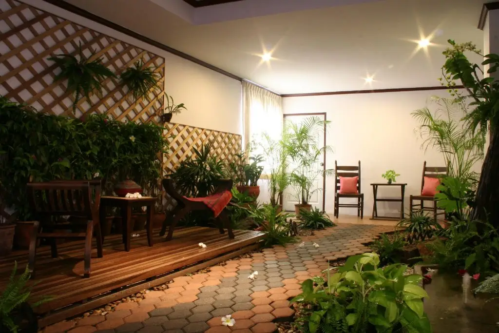 Чиангмай: Chiangmai Ratanakosin Hotel