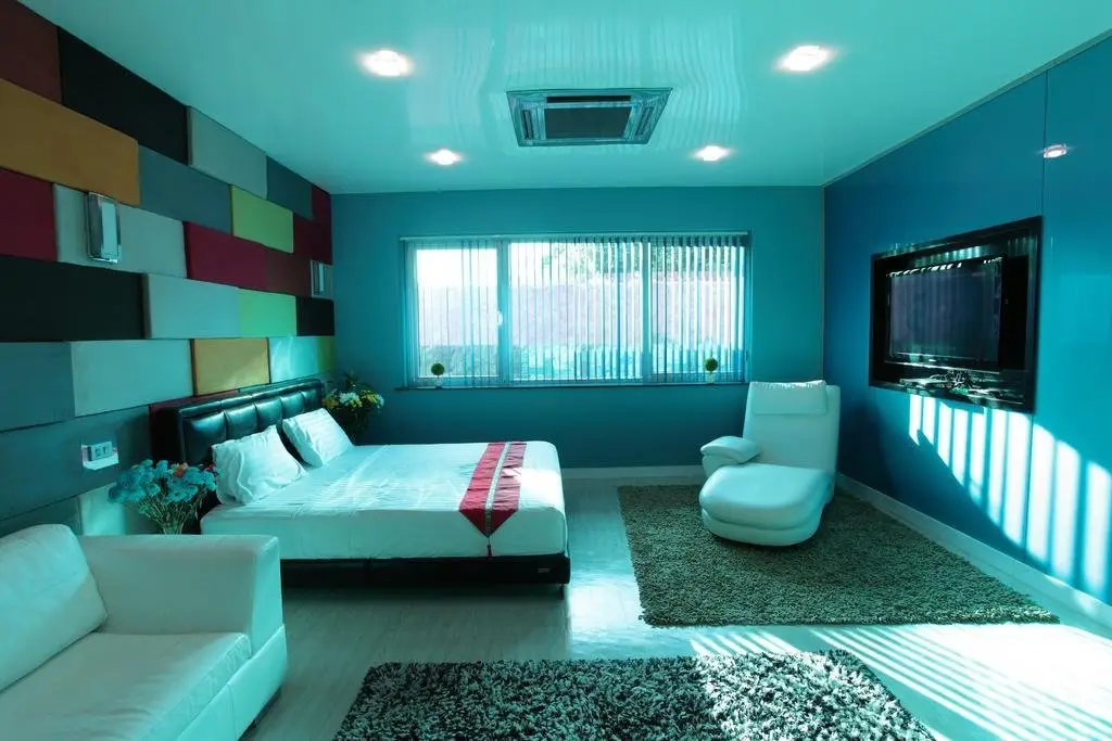 Паттайя: Pratumnak Dream Villa by Pattaya Sunny Rentals