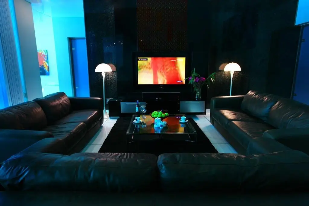 Паттайя: Pratumnak Dream Villa by Pattaya Sunny Rentals