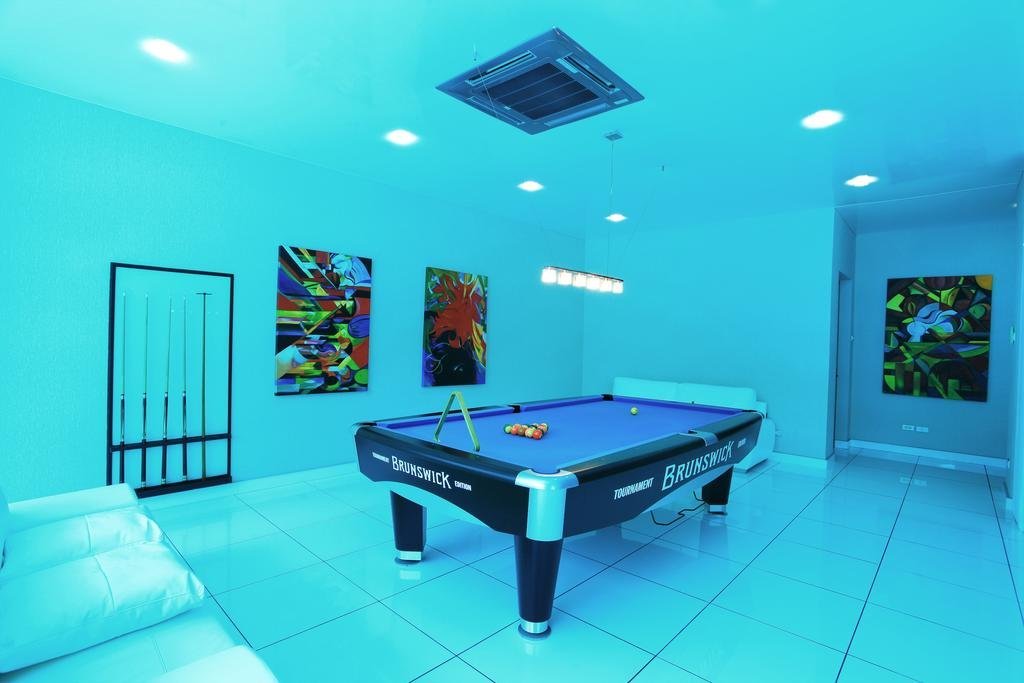 Паттайя: Pratumnak Dream Villa by Pattaya Sunny Rentals
